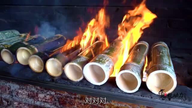 做餐饮20多年却不安现状,厨师大哥研发小吃创业