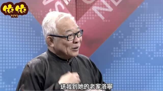 台湾学者忆河南:不学习大陆的“廉政建设”,台湾就没有希望!