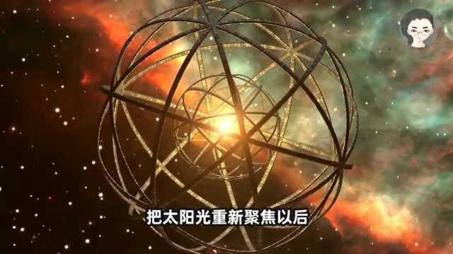 如何简单地制造戴森球 天鹅座泰比星发现二级文明的外星人