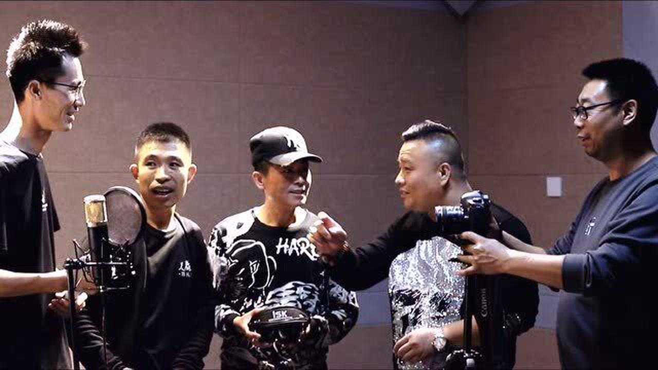 冷志宏人生处处是风景官方mv