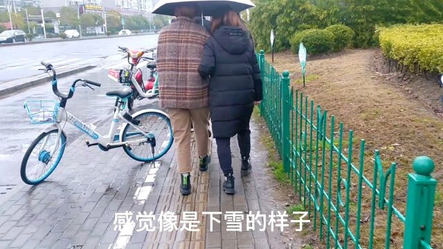 下雨天适合做什么呢?