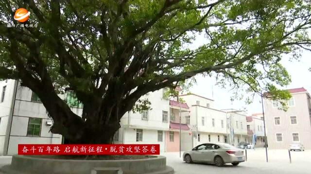 华工驻孔美扶贫队:把论文写在孔美大地上