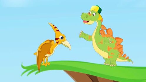 22_小恐龙欢乐世界_1080p在线观看平台