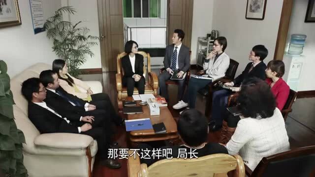 我的博士老公:学生就业老难,别人都不敢管,梁鸿名却自告奋勇