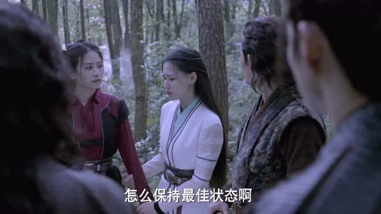 斗罗大陆欧思客的武魂终于亮相了真香