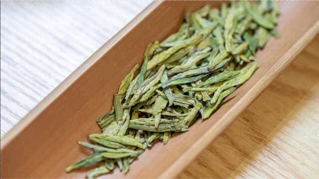 中国十大名茶怎么排出来的?最贵8种茶,为何西湖龙井倒数第一?