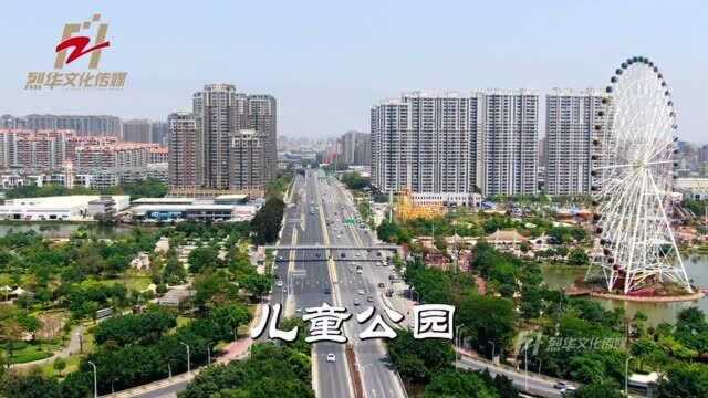 霸气泰山路