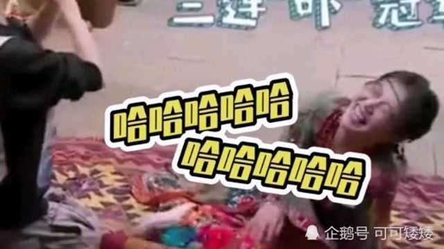 马思纯真的是本色出演