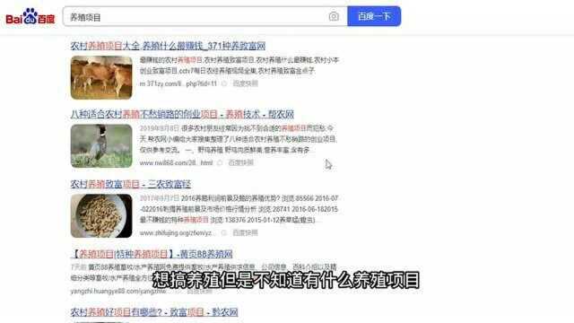 农村养殖什么最赚钱?养殖行业项目应该怎么选择?