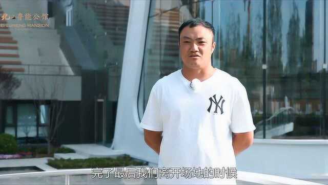 探寻体北,珍藏眷念——全国安打王纪录保持者古汶鑫体育