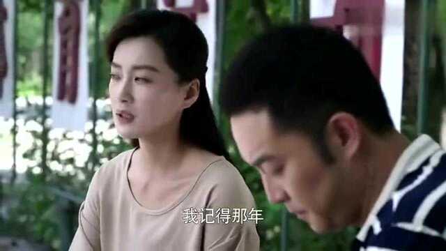 平凡岁月:大结局,朵朵提出离婚,大宝回忆两人的坎坷情路