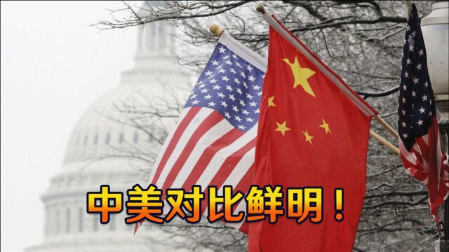 美国影响力逐渐减弱,中国乘胜追击拿下东南亚,世界格局或有变化