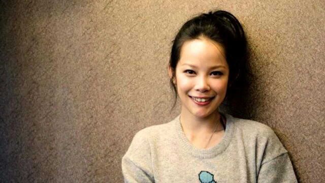 36岁香港TVB女演员放下光环去做保安 曾提名多项大奖