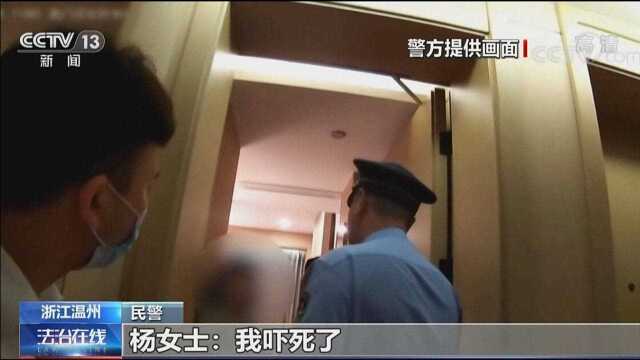 假警察索要验证码诱骗转账