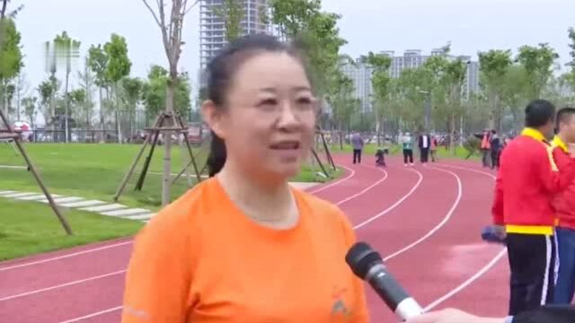 寒亭区打造“百园之城” 跑出幸福加速度