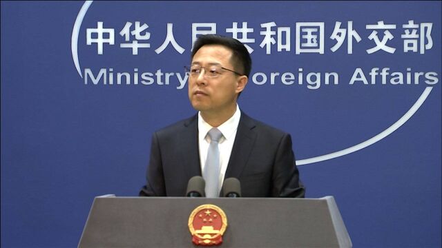 FBI探员承认诬告华裔教授为“中国间谍” 外交部:公信力碎渣一地