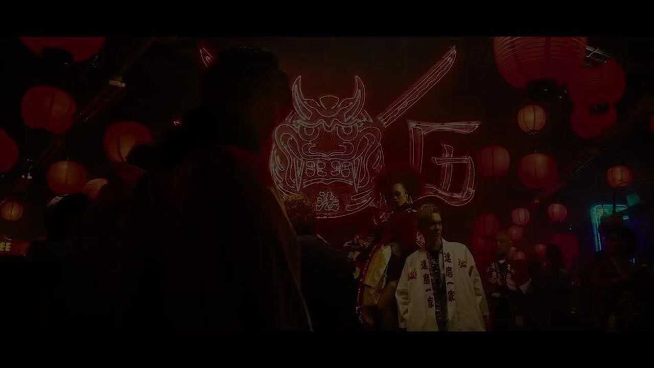 热血街区2兰丸和村山都拉拢日向达摩一家选择与sword共存亡
