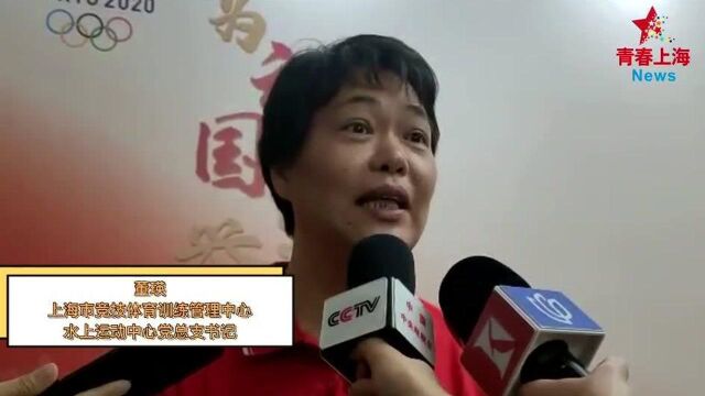 上海教练的无上荣光↑