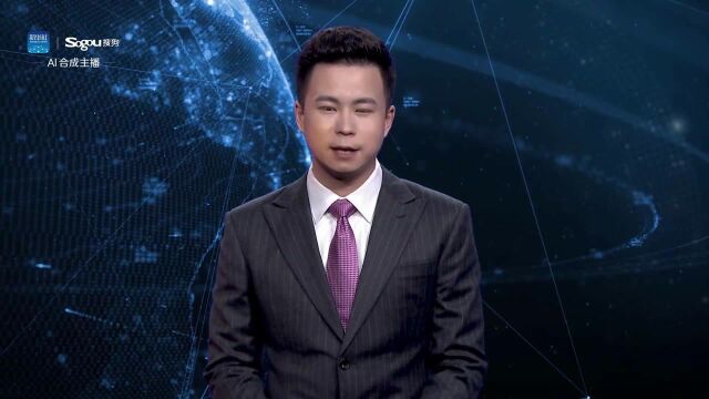 AI合成主播丨宁夏打掉两个涉案流水30亿元的洗钱犯罪团伙