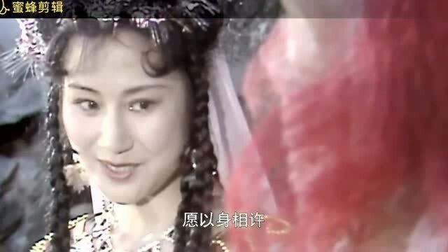 西游记第20集:孙猴巧行医(4)大圣救回娘娘与坒下相聚