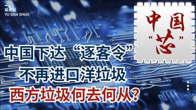 全球芯片危机何人主导?东方芯港领军突围,中国芯能否再创辉煌?