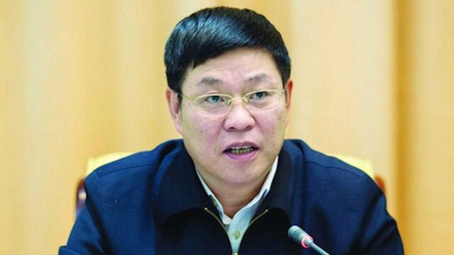 获任齐齐哈尔市委书记7个月后,李玉刚跻身黑龙江省政府党组成员