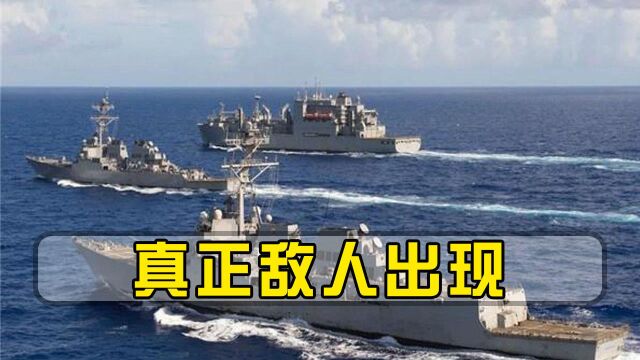 两国联手拒绝美国,态度强硬拒绝建立美军基地,拒绝长臂管辖