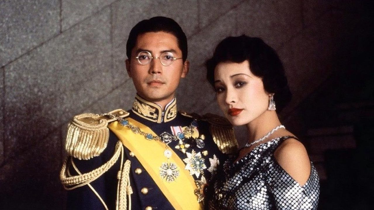 末代皇后和淑妃,婉容及文绣被禁锢的悲惨人生_高清1080P在线观看平台_腾讯视频 末代皇后和淑妃,婉容及文绣被禁锢的悲惨人生_高清1080P在线观看平台_腾讯视频