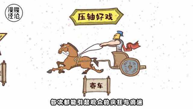 极简古代奥林匹克运动会发展史 