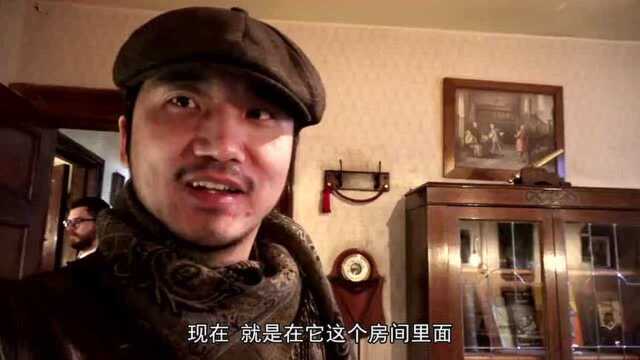 152集 英国 开膛手杰克白教堂迷案