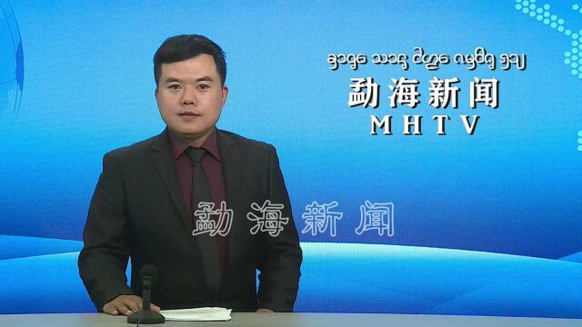 勐海县2021年新时期产业工人队伍建设改革工作协调领导小组会暨产改工作推进会召开