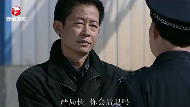 国家干部:书记儿子知法犯法,夏市长却不手软,坚持依法办事