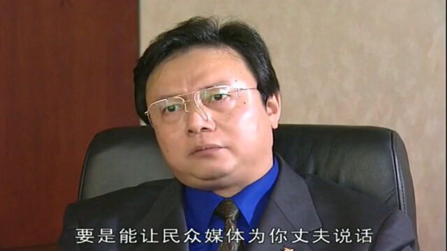 插翅:张世豪大陆落网,妻子找来香港最好律师,誓要和政府干到底