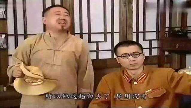 据说导演让贾队长临场发挥,哪知他直接超越剧本,成经典