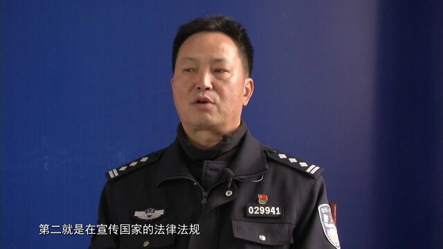 114【楚雄警方】群众利益无小事