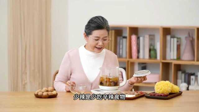 什么是清淡饮食?