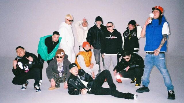 CDC成都集团 2022 Cypher 