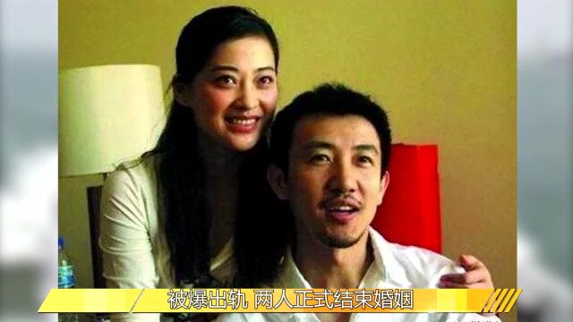  45岁梅婷“生活难自理”?前夫花心被砍断脚筋,暴瘦的梅婷怎么了