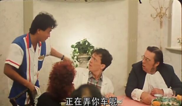 胡因梦演绎80年代的青春