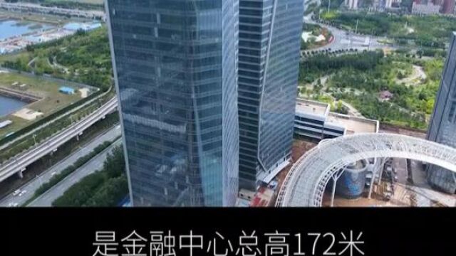 翊睿设计长春龙翔国际商务中心A区