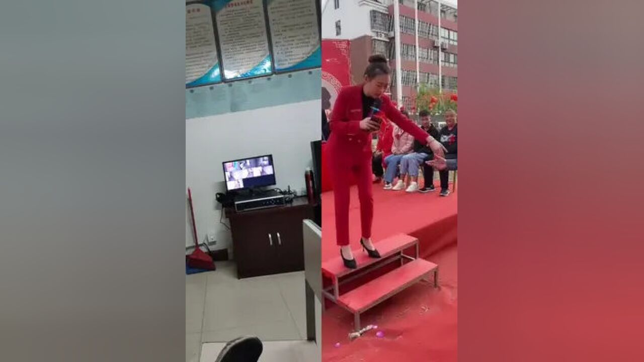 和 主持人梅姑娘(不定期直播) 一起#合拍