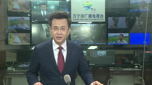 万宁市2022年新党员能力素质提升培训班第一期在兴隆开班