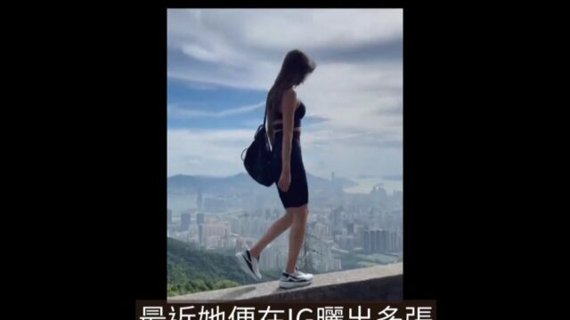 曾淑雅Jumbo孖妈咪去黄金海岸