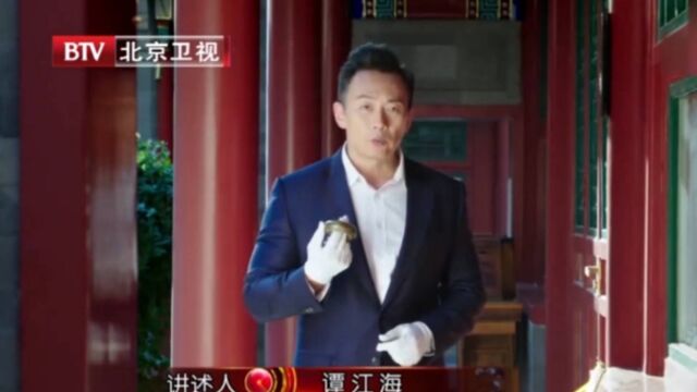 同仁堂创始人之一,竟是走街串巷的“铃医”,一个江湖郎中