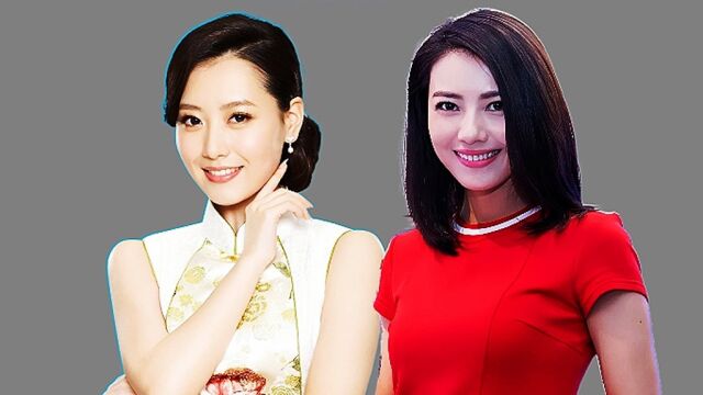 10位“一眼万年”女演员,个个美到窒息,有人靠一个角色吃一辈子