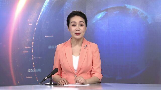 汝阳:学生全力冲刺 老师家长后援给力