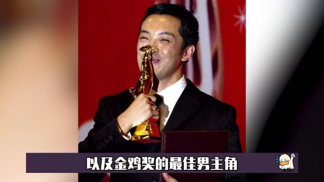 “最穷影帝”富大龙:宁愿送外卖也不拍烂片,出道37年仍买不起房