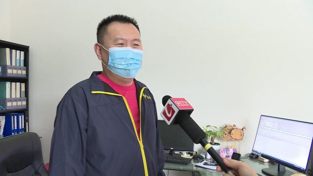 工作之余圆一个“警察梦”,大旺志愿警察在行动!