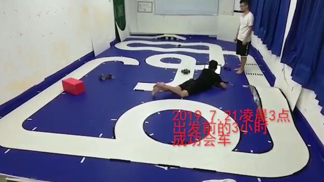 广州软件学院:电子系四个专业剪辑合集