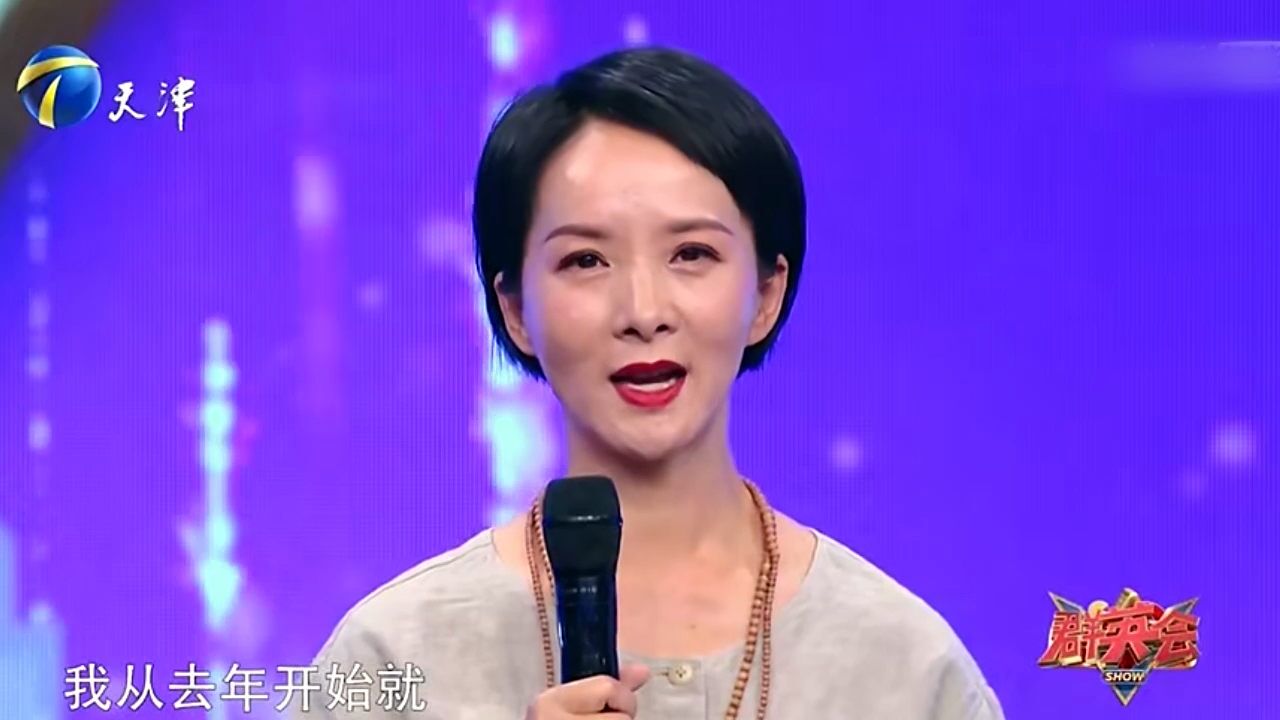 演员谢兰化身宝妈,分享各种带娃妙招,很是受用!